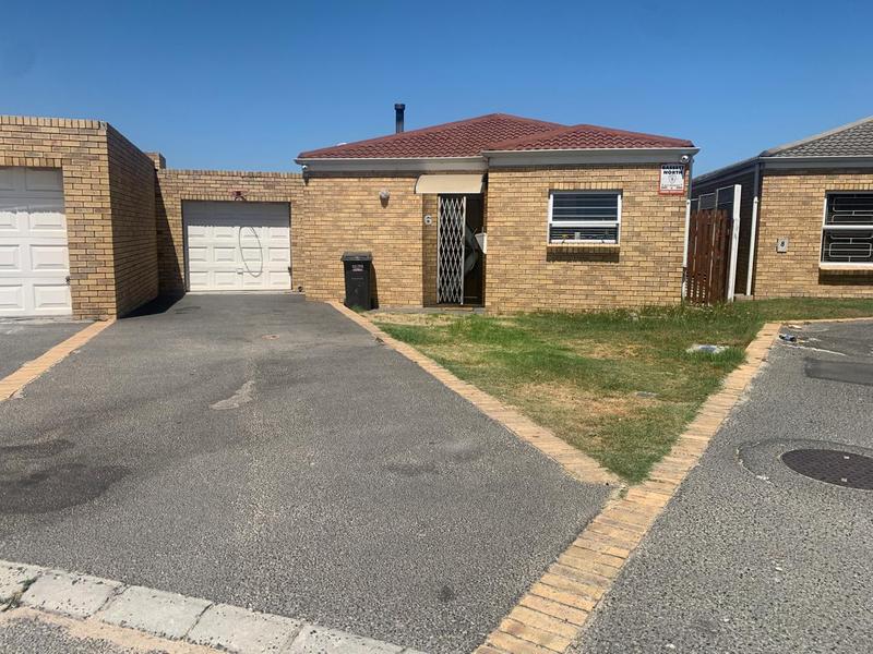 3 Bedroom Property for Sale in Vredelust Western Cape